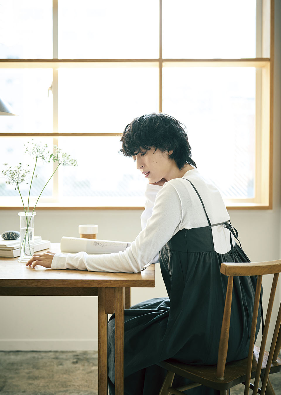 共に、暮らす逸品に出会う旅。Long LIFE Story